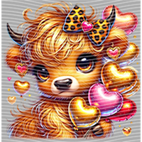 Valentine's Day-QRJ  5179